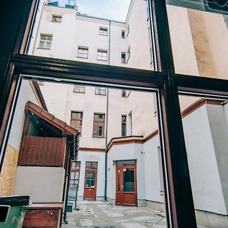 Klimatyczny Apartament Przy Rynku Wroclaw Ngoại thất bức ảnh