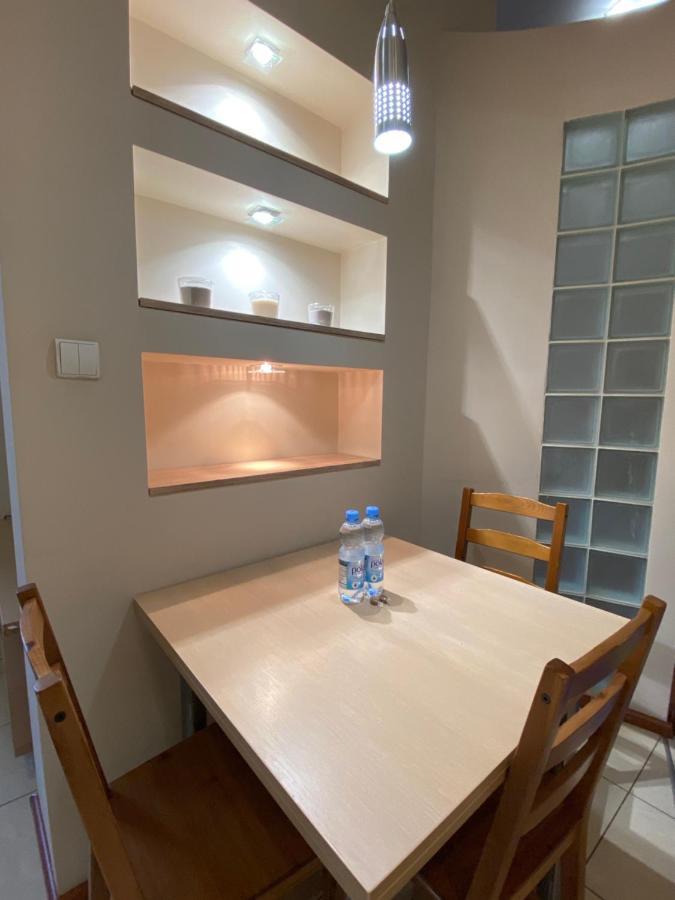 Klimatyczny Apartament Przy Rynku Wroclaw Ngoại thất bức ảnh