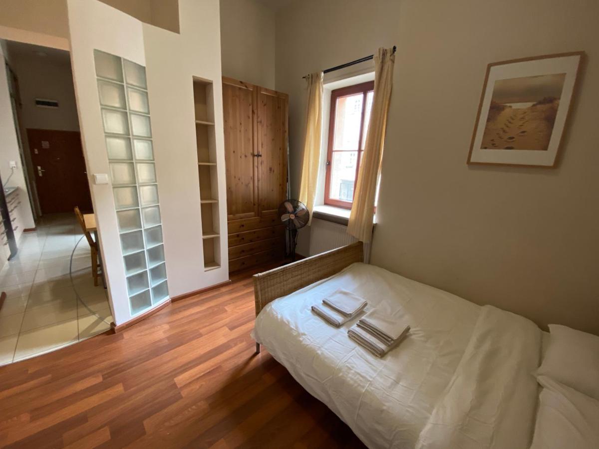 Klimatyczny Apartament Przy Rynku Wroclaw Ngoại thất bức ảnh