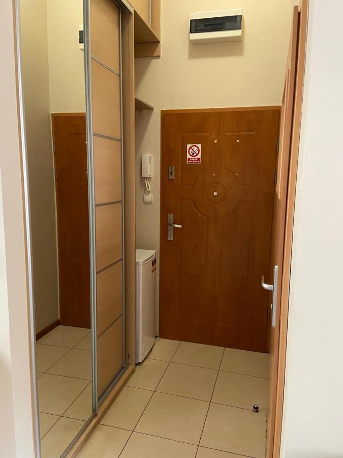 Klimatyczny Apartament Przy Rynku Wroclaw Ngoại thất bức ảnh