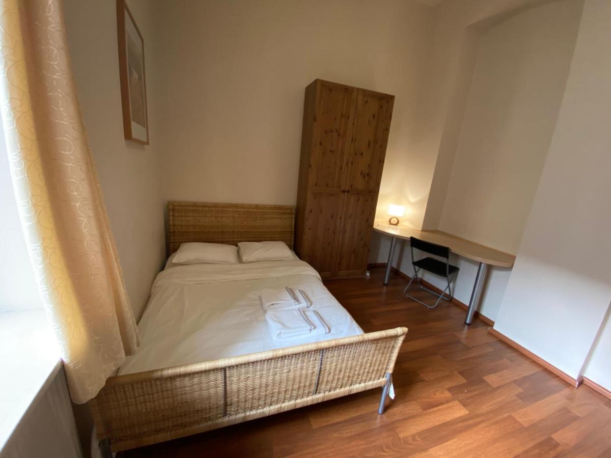 Klimatyczny Apartament Przy Rynku Wroclaw Ngoại thất bức ảnh