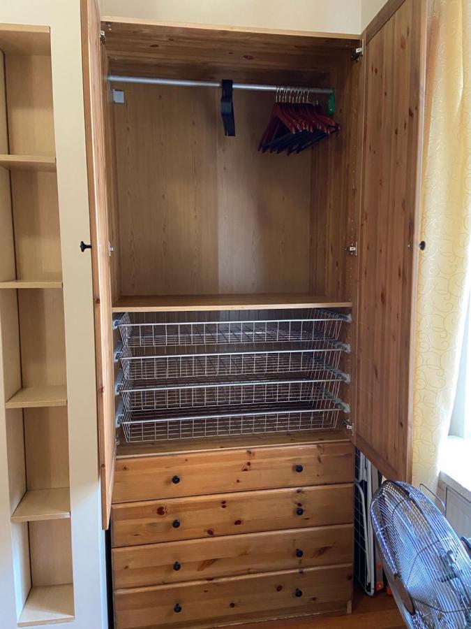Klimatyczny Apartament Przy Rynku Wroclaw Ngoại thất bức ảnh
