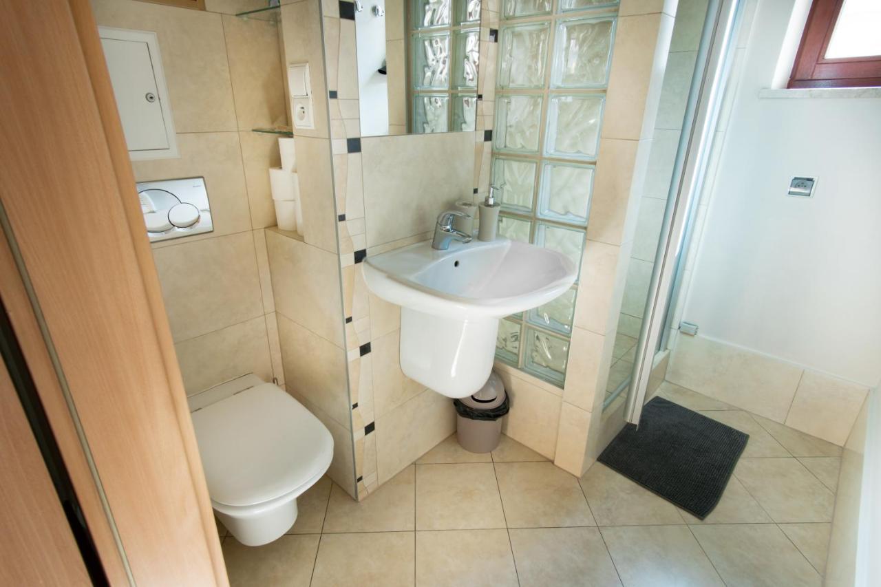 Klimatyczny Apartament Przy Rynku Wroclaw Ngoại thất bức ảnh