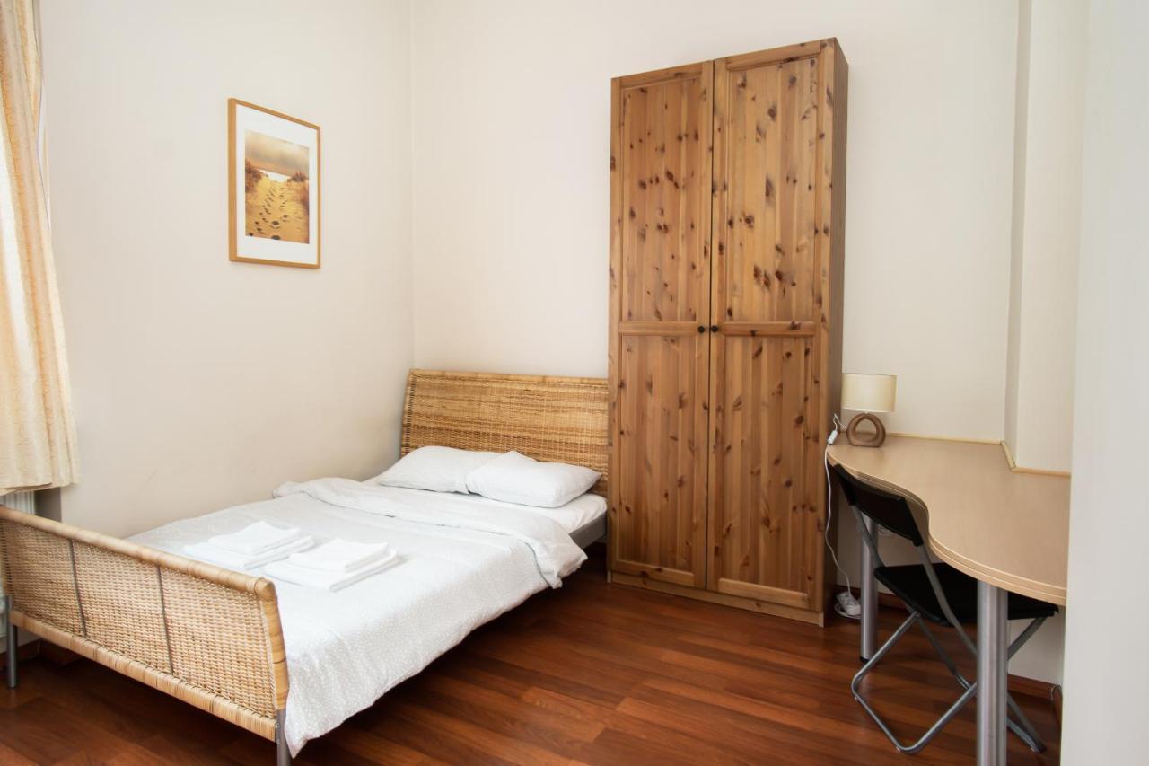 Klimatyczny Apartament Przy Rynku Wroclaw Ngoại thất bức ảnh