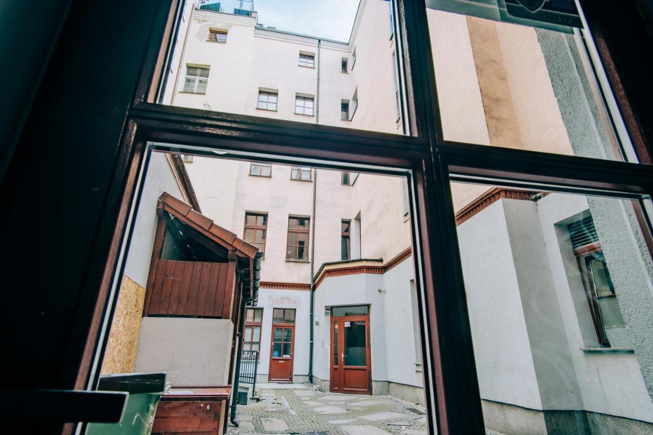 Klimatyczny Apartament Przy Rynku Wroclaw Ngoại thất bức ảnh