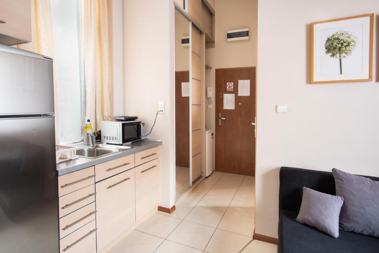 Klimatyczny Apartament Przy Rynku Wroclaw Ngoại thất bức ảnh