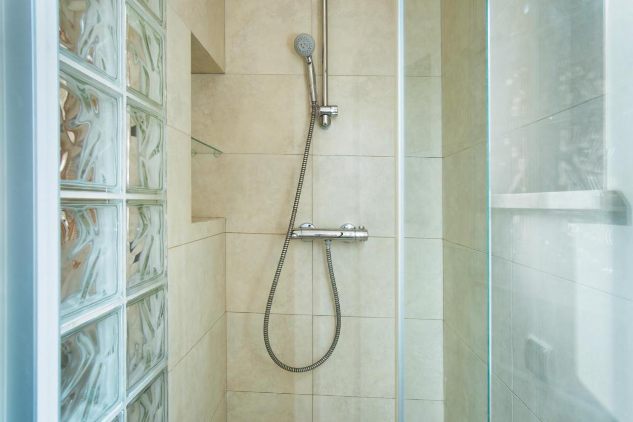 Klimatyczny Apartament Przy Rynku Wroclaw Ngoại thất bức ảnh
