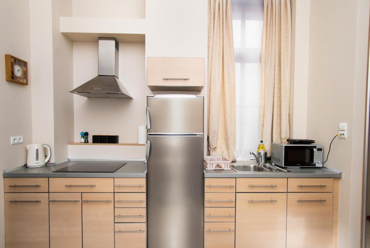 Klimatyczny Apartament Przy Rynku Wroclaw Ngoại thất bức ảnh