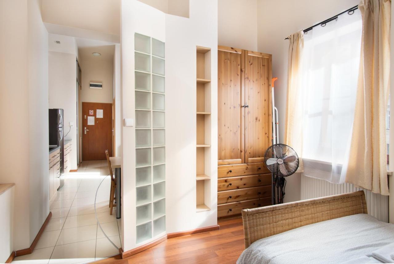 Klimatyczny Apartament Przy Rynku Wroclaw Ngoại thất bức ảnh
