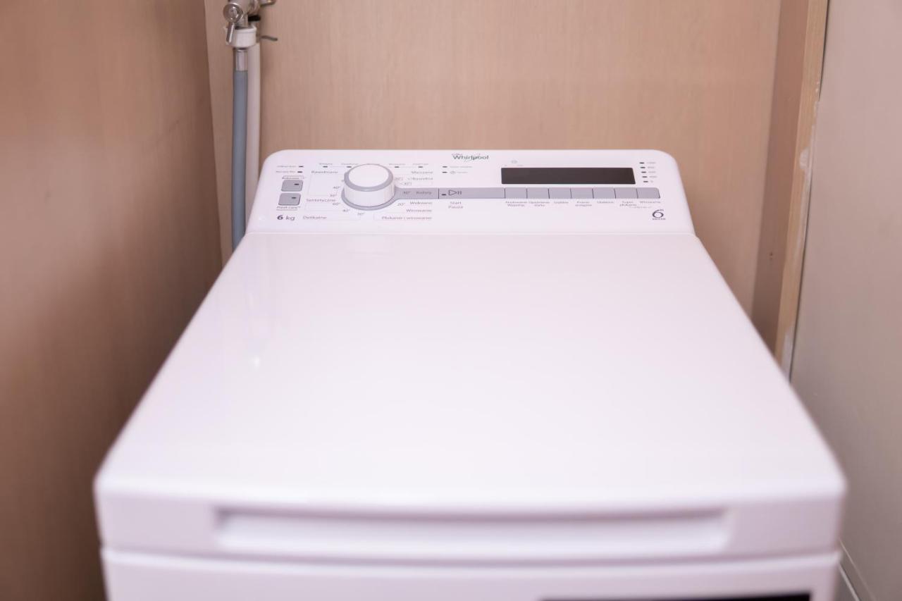 Klimatyczny Apartament Przy Rynku Wroclaw Ngoại thất bức ảnh