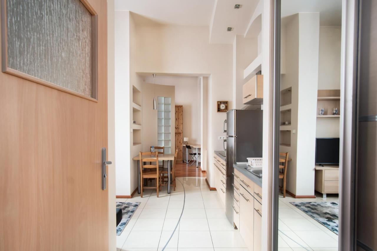Klimatyczny Apartament Przy Rynku Wroclaw Ngoại thất bức ảnh
