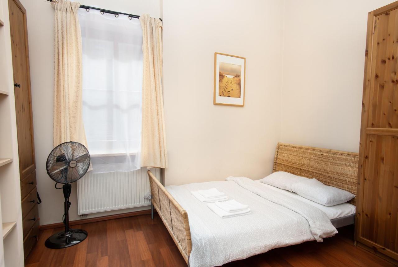 Klimatyczny Apartament Przy Rynku Wroclaw Ngoại thất bức ảnh